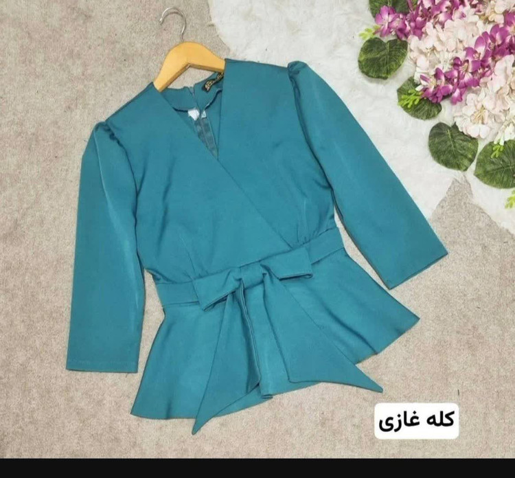 رنگ کله غازی