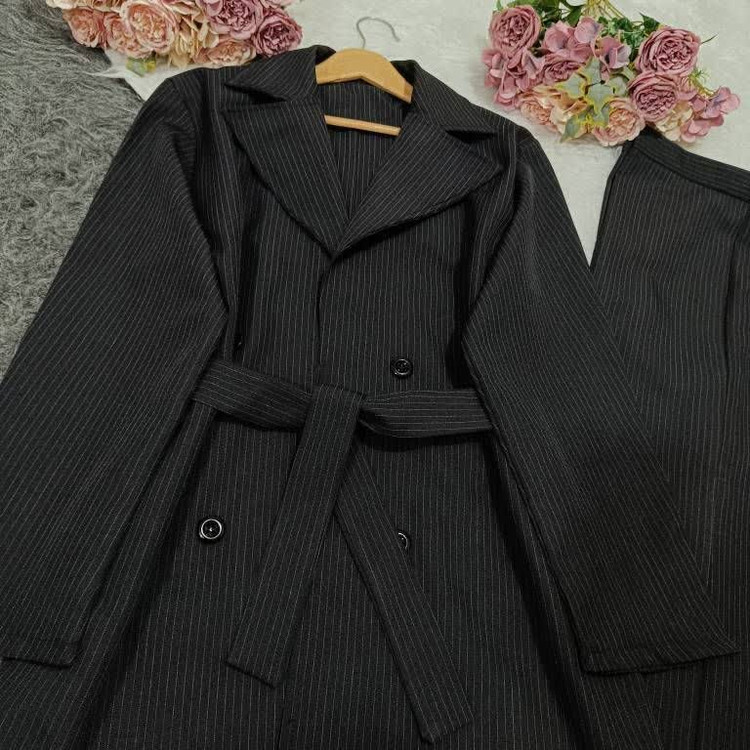 ست کت و شلوار نگار کد 4981