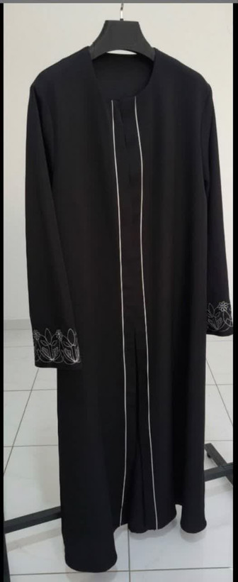 عبا جیران کد 4792