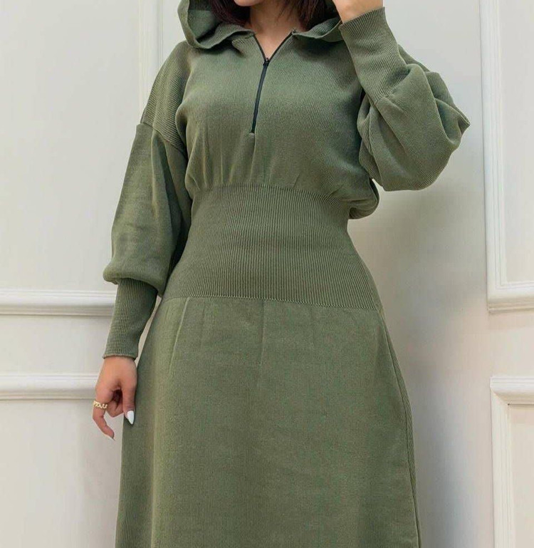 پیراهن ساعت شنی کد: 43786