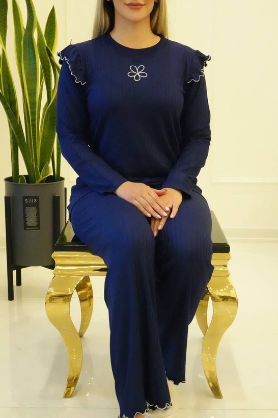 ست زنانه سرشانه ژول