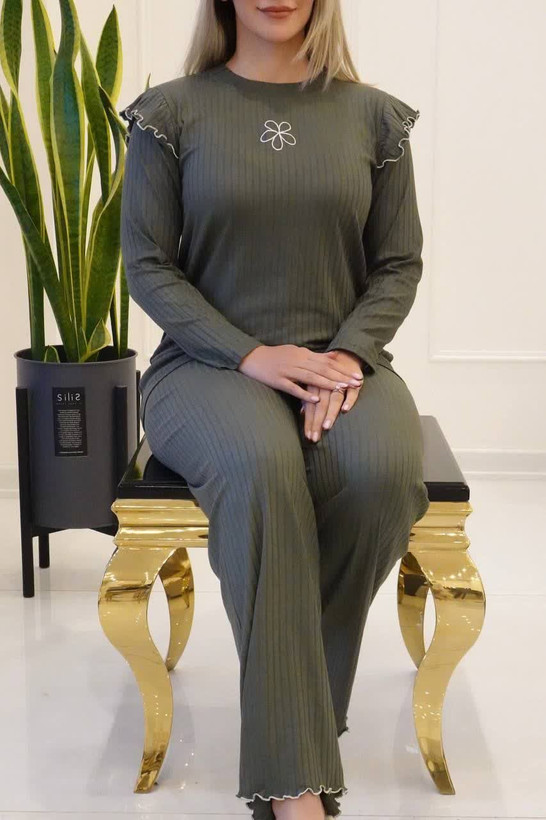 ست زنانه سرشانه ژول