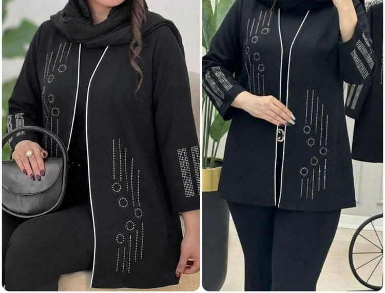 مانتو غوغا کد: 2821