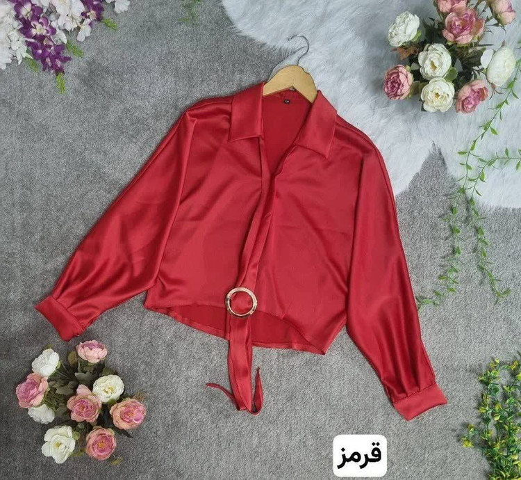 شومیز فرخنده کد: 43920