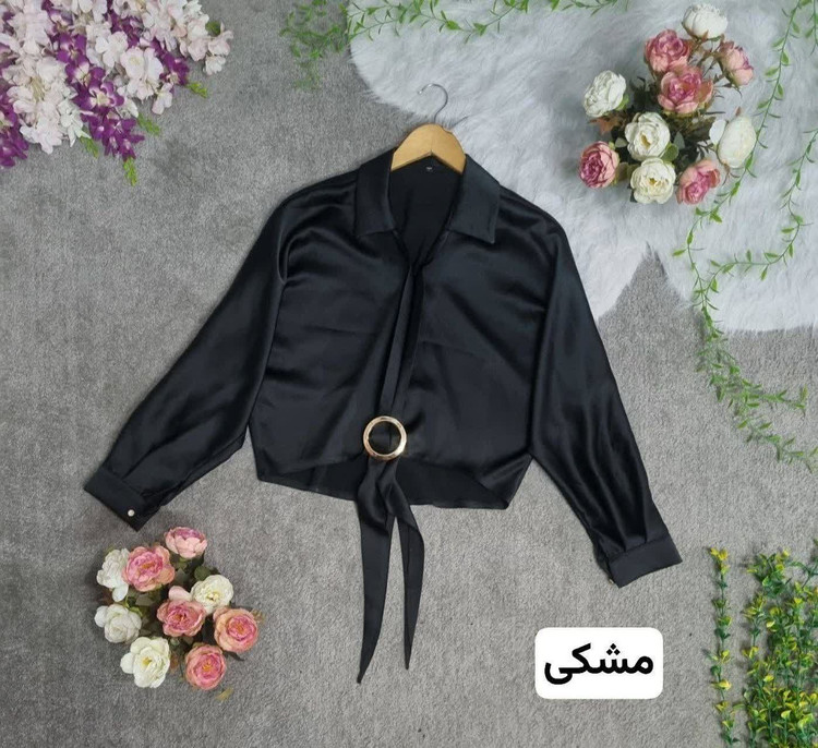 شومیز فرخنده کد: 43920