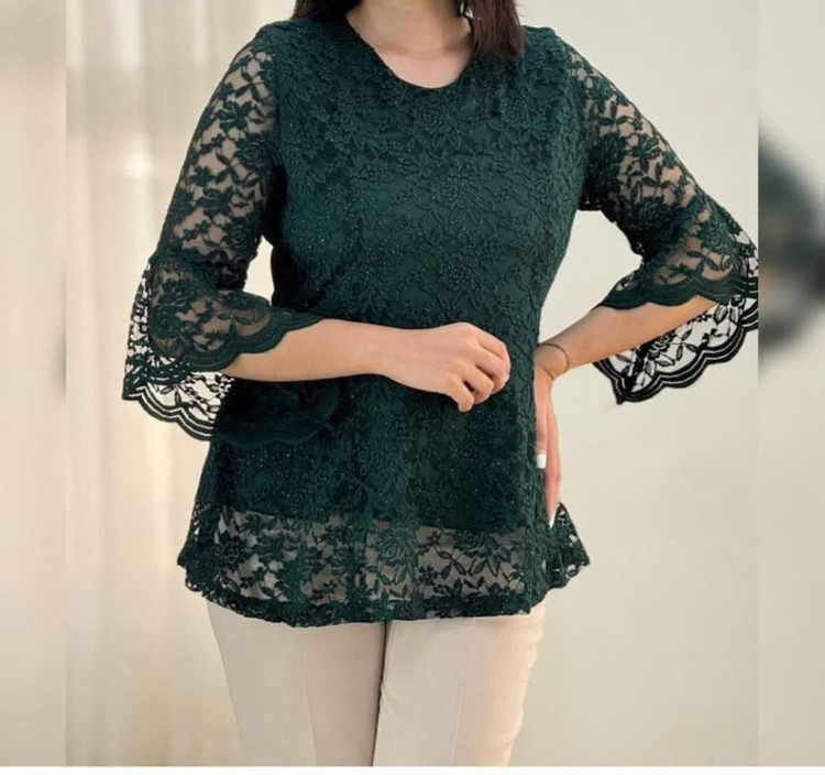 شومیز گیپوری کد: 43833