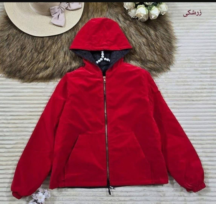 کاپشن سیلیکونی سوگند