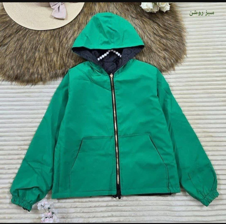 کاپشن سیلیکونی سوگند